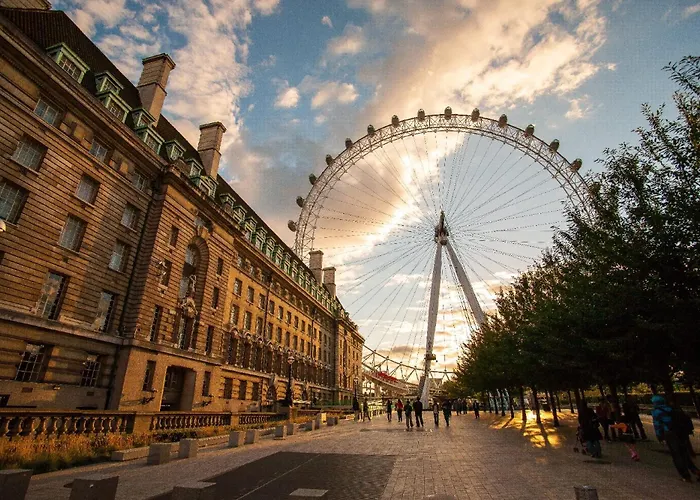 Hotel Anwar House Londra