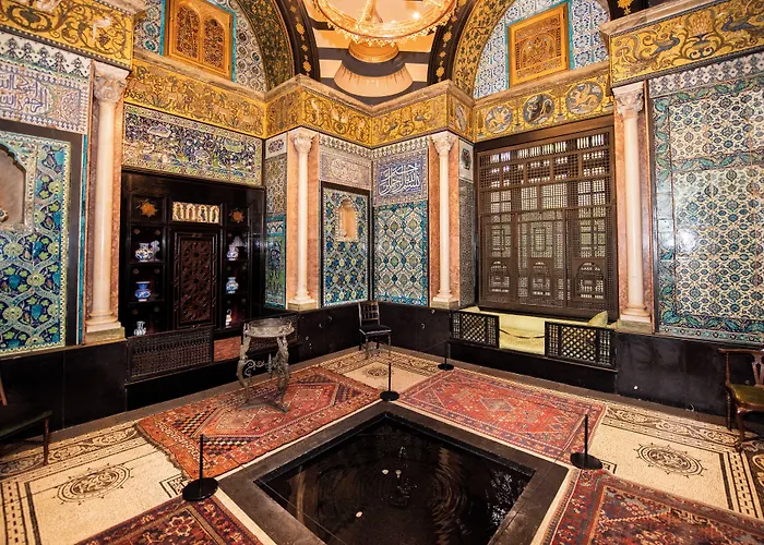 Hotel Anwar House Londra